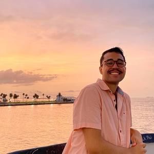 Meet your Posher, Edgar